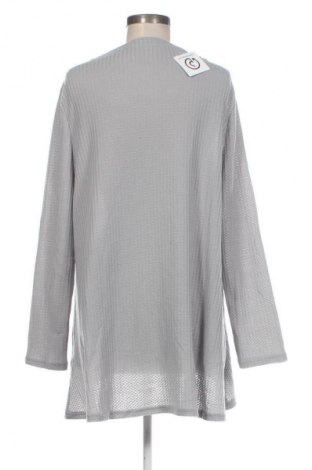 Bluzka damska SHEIN, Rozmiar XL, Kolor Szary, Cena 19,99 zł