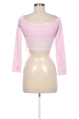 Дамска блуза SHEIN, Размер M, Цвят Розов, Цена 10,00 €