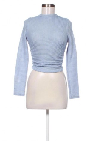 Női blúz SHEIN, Méret S, Szín Kék, Ár 4 132 Ft