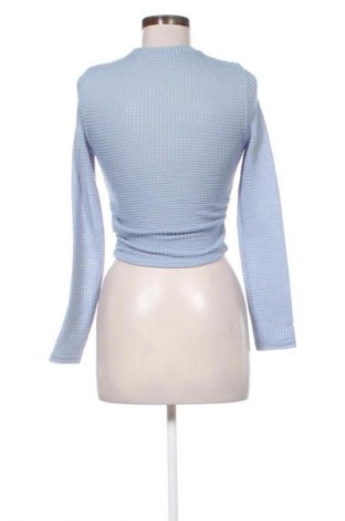 Női blúz SHEIN, Méret S, Szín Kék, Ár 4 132 Ft