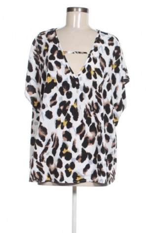 Dámská halenka SHEIN, Velikost XXL, Barva Vícebarevné, Cena  283,00 Kč