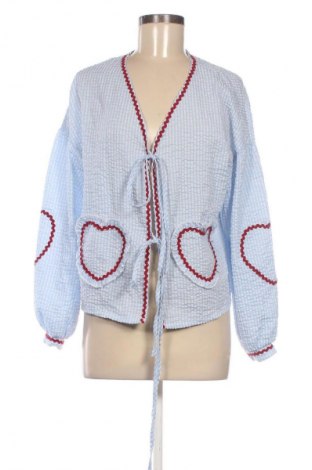 Női blúz SHEIN, Méret M, Szín Sokszínű, Ár 4 132 Ft