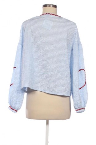 Női blúz SHEIN, Méret M, Szín Sokszínű, Ár 4 132 Ft