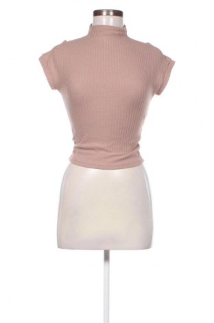 Dámská halenka SHEIN, Velikost S, Barva Béžová, Cena  283,00 Kč