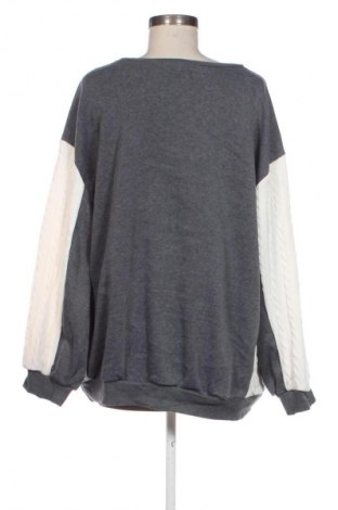 Női blúz SHEIN, Méret XXL, Szín Sokszínű, Ár 2 559 Ft