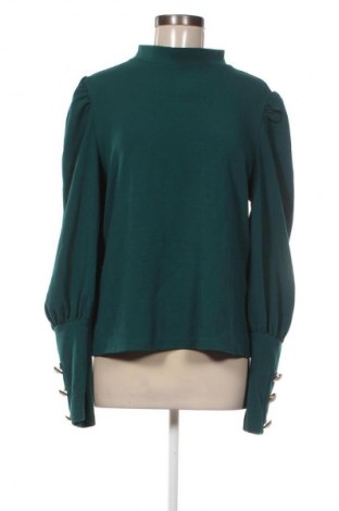 Női blúz SHEIN, Méret XXL, Szín Zöld, Ár 2 739 Ft