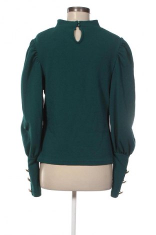 Női blúz SHEIN, Méret XXL, Szín Zöld, Ár 2 739 Ft