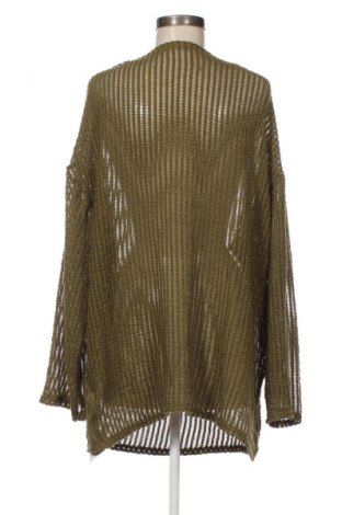 Női blúz SHEIN, Méret XXL, Szín Zöld, Ár 2 729 Ft