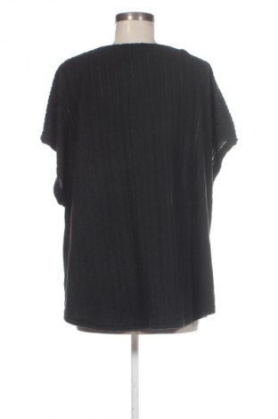 Damen Shirt SHEIN, Größe 4XL, Farbe Schwarz, Preis € 8,99