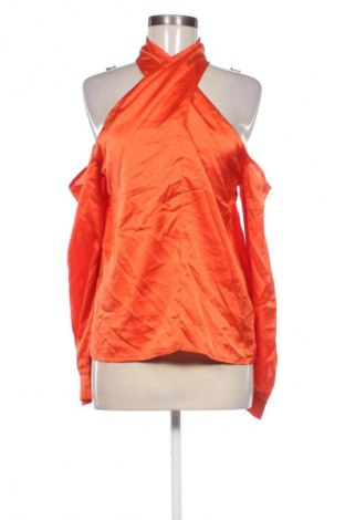 Damen Shirt SHEIN, Größe M, Farbe Orange, Preis € 3,99