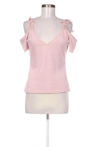 Női blúz SHEIN, Méret L, Szín Rózsaszín, Ár 7 628 Ft