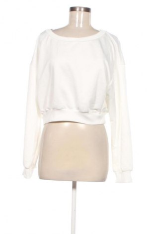 Дамска блуза SHEIN, Размер M, Цвят Бял, Цена 10,02 €