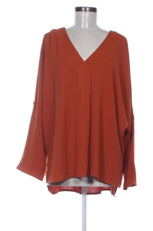 Női blúz SHEIN, Méret XL, Szín Narancssárga
, Ár 2 159 Ft