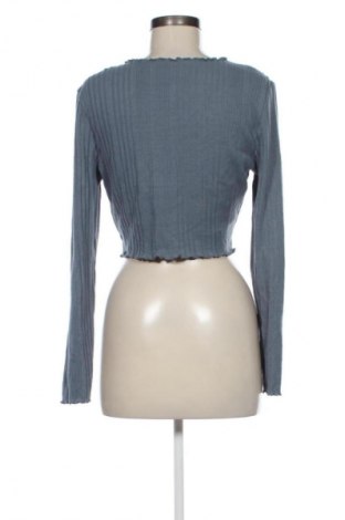 Damen Shirt SHEIN, Größe XL, Farbe Grau, Preis € 4,99