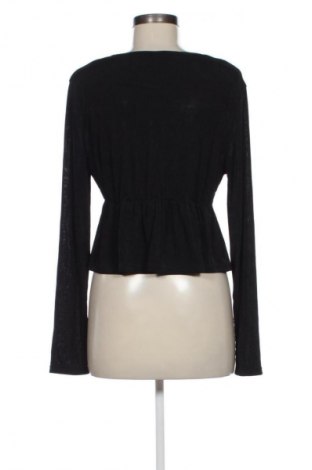 Дамска блуза SHEIN, Размер L, Цвят Черен, Цена 3,57 €