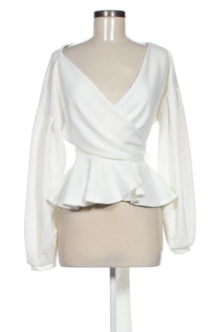 Damen Shirt SHEIN, Größe S, Farbe Weiß, Preis € 5,99