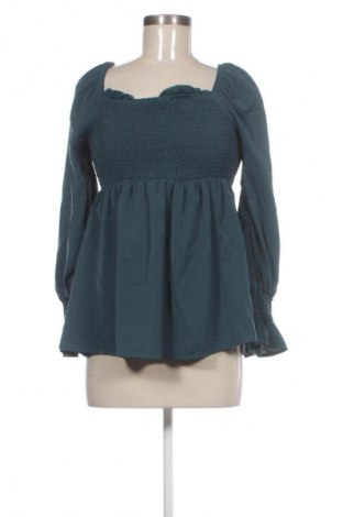 Damen Shirt SHEIN, Größe S, Farbe Blau, Preis € 4,99