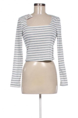 Дамска блуза SHEIN, Размер L, Цвят Многоцветен, Цена 10,22 €