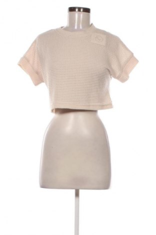 Дамска блуза SHEIN, Размер S, Цвят Бежов, Цена 5,00 €