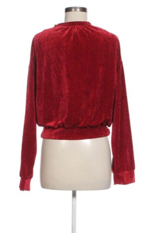 Bluzka damska SHEIN, Rozmiar M, Kolor Czerwony, Cena 53,58 zł