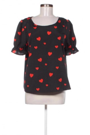 Bluzka damska SHEIN, Rozmiar L, Kolor Kolorowy, Cena 53,58 zł