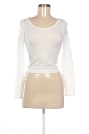 Дамска блуза SHEIN, Размер XS, Цвят Бял, Цена 10,00 €