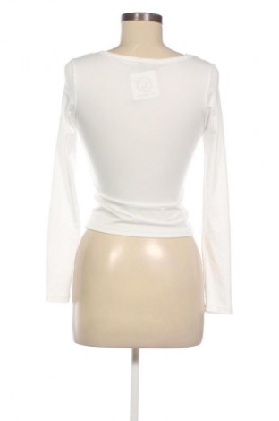 Дамска блуза SHEIN, Размер XS, Цвят Бял, Цена 10,00 €