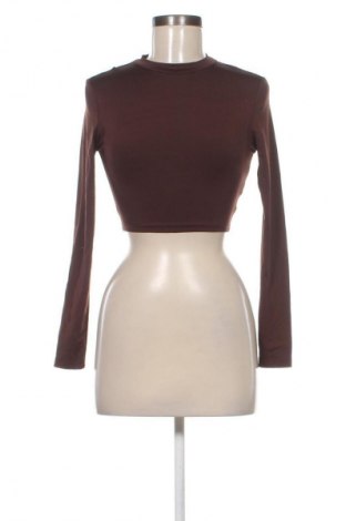 Női blúz SHEIN, Méret S, Szín Barna, Ár 2 099 Ft