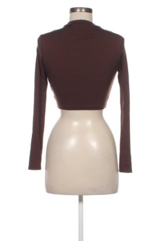 Női blúz SHEIN, Méret S, Szín Barna, Ár 2 099 Ft