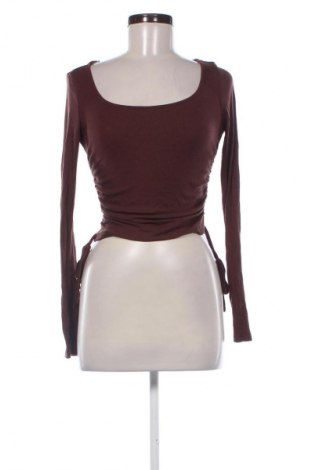 Damen Shirt SHEIN, Größe M, Farbe Braun, Preis € 4,99