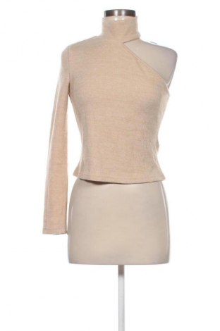 Női blúz SHEIN, Méret M, Szín Bézs, Ár 1 649 Ft