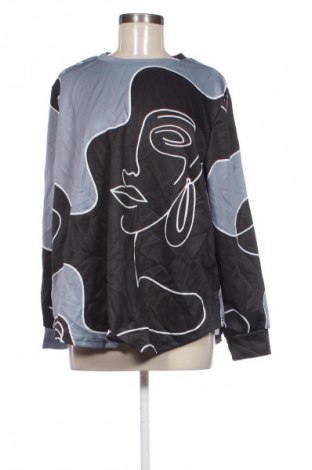 Női blúz SHEIN, Méret XL, Szín Sokszínű, Ár 1 789 Ft