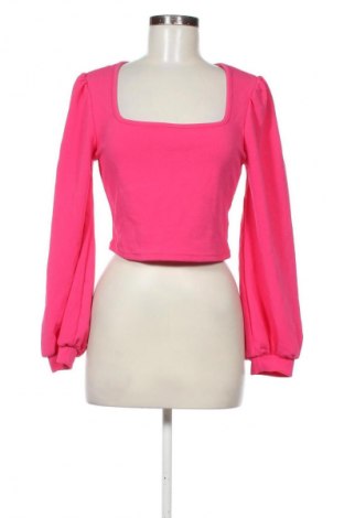 Női blúz SHEIN, Méret L, Szín Rózsaszín, Ár 1 909 Ft