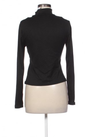 Дамска блуза SHEIN, Размер M, Цвят Черен, Цена 10,00 €
