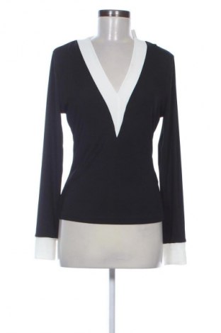 Дамска блуза SHEIN, Размер L, Цвят Черен, Цена 8,00 €