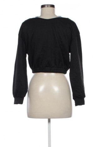 Дамска блуза SHEIN, Размер S, Цвят Черен, Цена 3,06 €