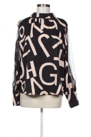 Damen Shirt SHEIN, Größe L, Farbe Mehrfarbig, Preis € 4,99