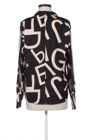 Damen Shirt SHEIN, Größe L, Farbe Mehrfarbig, Preis € 4,99