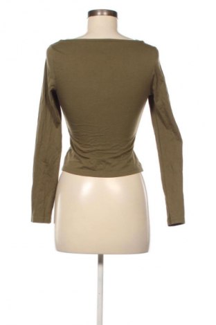 Női blúz SHEIN, Méret S, Szín Zöld, Ár 1 199 Ft