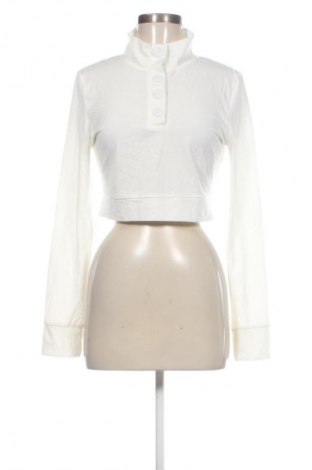 Дамска блуза SHEIN, Размер L, Цвят Бял, Цена 4,09 €