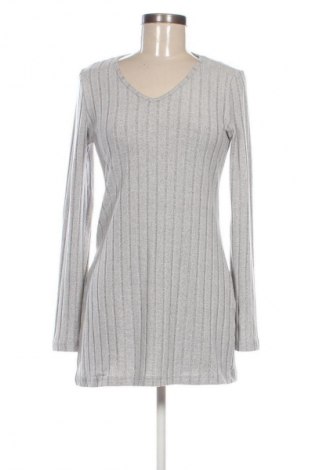 Дамска блуза SHEIN, Размер M, Цвят Сив, Цена 10,00 €