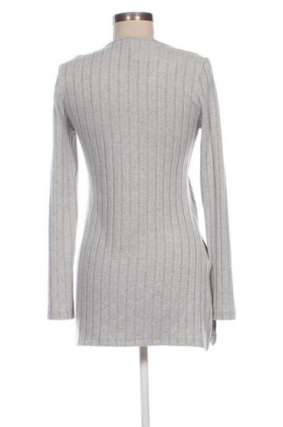 Дамска блуза SHEIN, Размер M, Цвят Сив, Цена 10,00 €