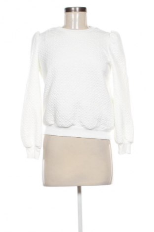 Дамска блуза SHEIN, Размер XS, Цвят Бял, Цена 5,11 €