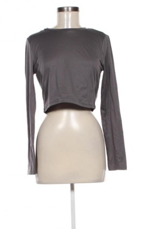Damen Shirt SHEIN, Größe M, Farbe Grau, Preis 3,99 €