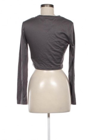 Damen Shirt SHEIN, Größe M, Farbe Grau, Preis 3,99 €