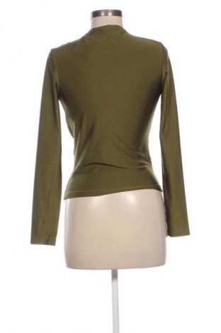 Дамска блуза SHEIN, Размер S, Цвят Зелен, Цена 9,70 €