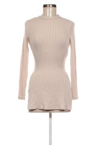 Bluzka damska SHEIN, Rozmiar XS, Kolor Beżowy, Cena 20,99 zł