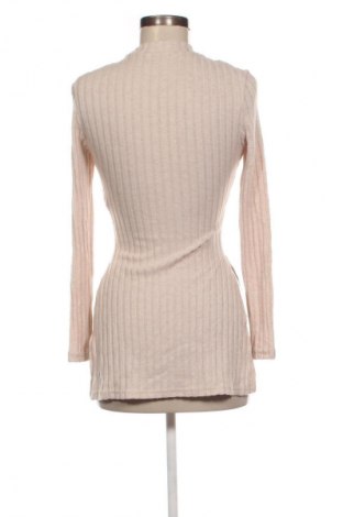 Bluzka damska SHEIN, Rozmiar XS, Kolor Beżowy, Cena 20,99 zł