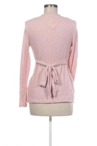 Дамска блуза SHEIN, Размер S, Цвят Пепел от рози, Цена 3,57 €