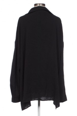 Damen Shirt SHEIN, Größe 4XL, Farbe Schwarz, Preis € 9,99